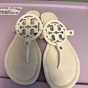 Tory Burch miller sandals